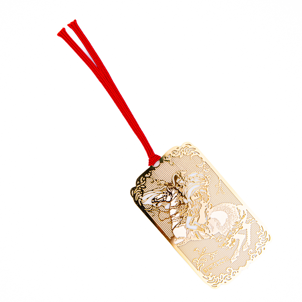 金のしおり ナポレオン | 【公式】創価学会仏壇・仏具・書籍・土産・三